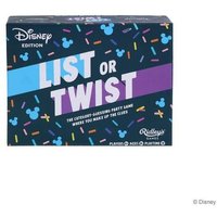 Disney Edition List or Twist von Chronicle Books