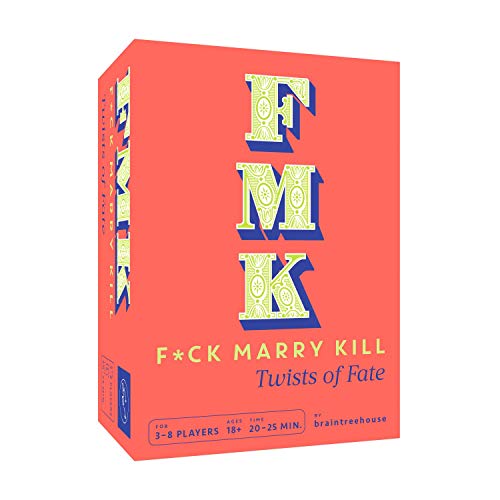 FMK von Chronicle Books