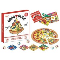 Game Grab a Slice von Chronicle Books