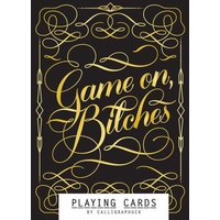 Game On, Bitches von Chronicle Books