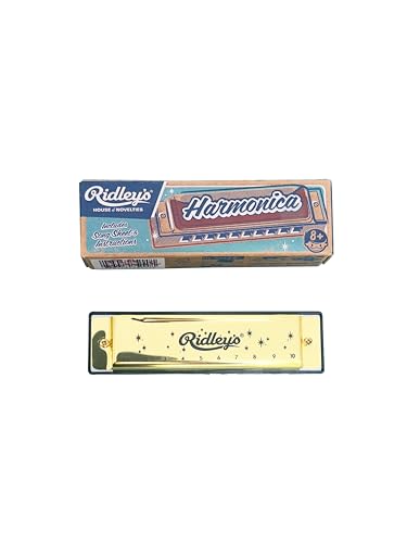 House of Novelties Harmonica von Chronicle Books