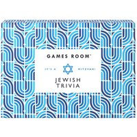 Jewish Trivia von Chronicle Books