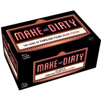 Make It Dirty von Chronicle Books