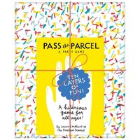 Pass the Parcel: A Party Game von Abrams & Chronicle