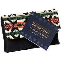 Pendleton Playing Cards von Chronicle Books