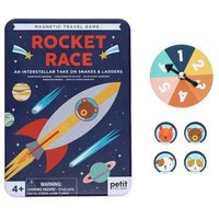 Rocket Race Magnetic Travel Game von Chronicle Books