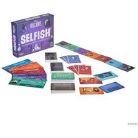 Selfish: Disney Villains Edition von Chronicle Books