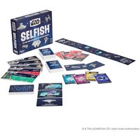Selfish: Star Wars Edition Selfish: Star Wars Edition von Chronicle Books
