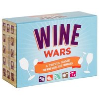 Wine Wars von Chronicle Books