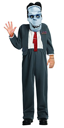 Ciao 11150.5-7 Hotel Transylvania Disguise, Unisex Children, Cartoon, Grey, 5-7 Jahre Ciao 11150.5-7 Hotel Transylvania Disguise, Unisex Children, Cartoon, Grey, 5-7 Jahre von Ciao