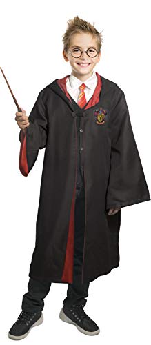 Ciao 11728.5-7 Harry Potter Disguise, Unisex Children, Black, Red, 5-7 Jahre von Ciao