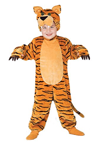 Ciao 14470.3-4 Kinderkostüm, Unisex Child, Orange/Schwarz, 3-4 anni Ciao 14470.3-4 Kinderkostüm, Unisex Child, Orange/Schwarz, 3-4 anni von Ciao