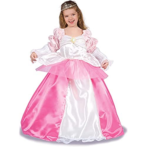 Ciao 14735.1-2 Disney Princess Disguise, Girls, Pink, 1-2 Jahre von Ciao