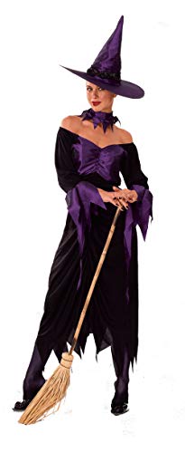 Ciao 16600.S Disguise, Women, Einfarbig, Violet, Größe S Ciao 16600.S Disguise, Women, Einfarbig, Violet, Größe S von Ciao