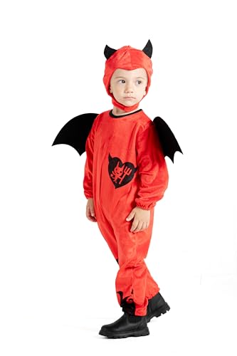 Ciao 28042.1-2 Disguise, Unisex Children, 1-2 Years von Ciao