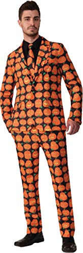 Ciao 16489 Disguise, Men, Pumpkins, Taglia unica von Ciao