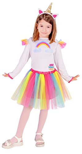 Ciao- Cry Baby Dreamy costume disguise girl official Cry Babies Magic Tears (Size 5-7 years) von Ciao