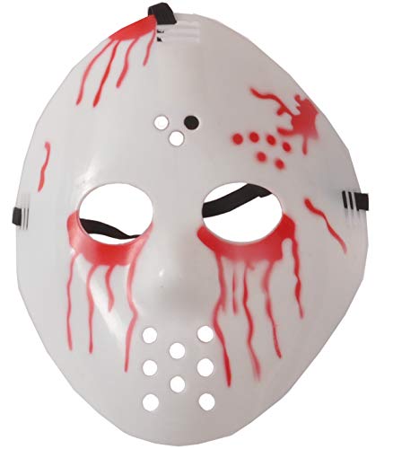 Ciao Horror Hockey Bloody Friday J13 disguise mask von Ciao