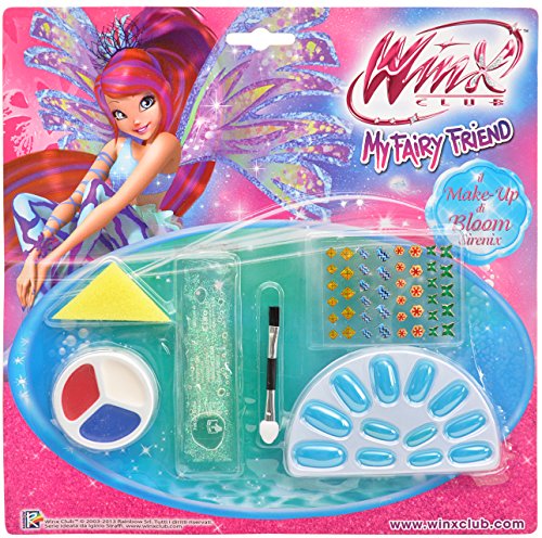 Ciao Y1528 Winx Club Make-up, verschiedene Farben von Ciao