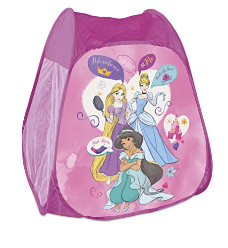 Ciao G5049 Disney Princess spielzelt, Mehrfarbig von Ciao