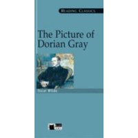 Picture of Dorian Gray+cd von Cideb Editions