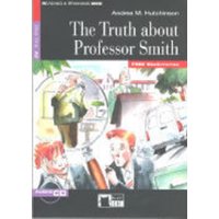 The Truth about Prof.Smith von De Agostini Scuola