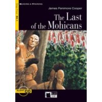 Last of the Mohicans+cd von De Agostini Scuola