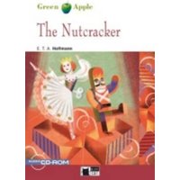 Nutcracker+cdrom von De Agostini Scuola