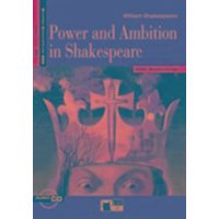 Power and Ambition in Shakespeare von De Agostini Scuola