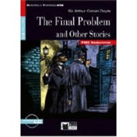 The Final Problem+cd von De Agostini Scuola