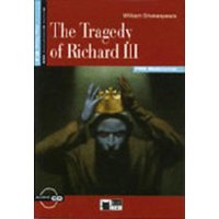 Tragedy of Richard III von De Agostini Scuola