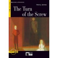 Turn of the Screw+cd von De Agostini Scuola