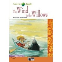 Wind in the Willows+cdrom von De Agostini Scuola