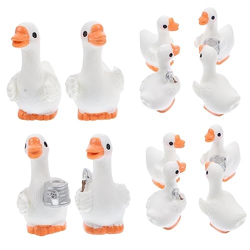 Ciieeo 12stücke Kunstharz Tier Figuren Miniatur Wohnkultur Sammlung Dekoration Für Home Office Moos Sukkulenten Bonsai Mikrolandschaft Ciieeo 12stücke Kunstharz Tier Figuren Miniatur Wohnkultur Sammlung Dekoration Für Home Office Moos Sukkulenten Bonsai Mikrolandschaft von Ciieeo