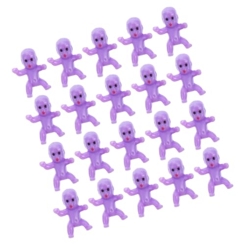 Ciieeo 20 Stück Teiliges Mini Figuren Langlebige Kunststoff Junge Mädchen Vielseitige Shower Partydekoration Eiswürfel Spiel Zubehör Kleine Puppenfiguren für Tisch und Tortendeko Ciieeo 20 Stück Teiliges Mini Figuren Langlebige Kunststoff Junge Mädchen Vielseitige Shower Partydekoration Eiswürfel Spiel Zubehör Kleine Puppenfiguren für Tisch und Tortendeko von Ciieeo