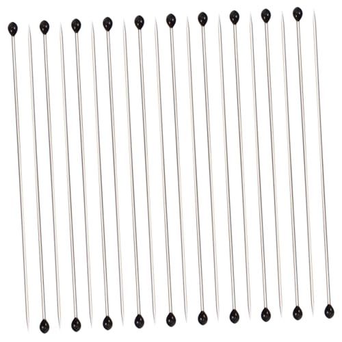 Ciieeo 200 Stück Teiliges Edelstahl Entomologie Nadeln Rostfrei Verschiedene Praktische Probenahme für Insekten Inklusive Sicherer Kunststoffbehälter zur Geordneten Aufbewahrung Ciieeo 200 Stück Teiliges Edelstahl Entomologie Nadeln Rostfrei Verschiedene Praktische Probenahme für Insekten Inklusive Sicherer Kunststoffbehälter zur Geordneten Aufbewahrung von Ciieeo