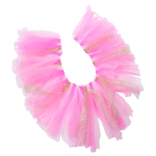 Ciieeo Hochstuhl Dekoration Kinderhochstuhl Hochstuhl Rock Hochstuhl Tutu Tutu-Rock Für Hochstuhl Rosy von Ciieeo