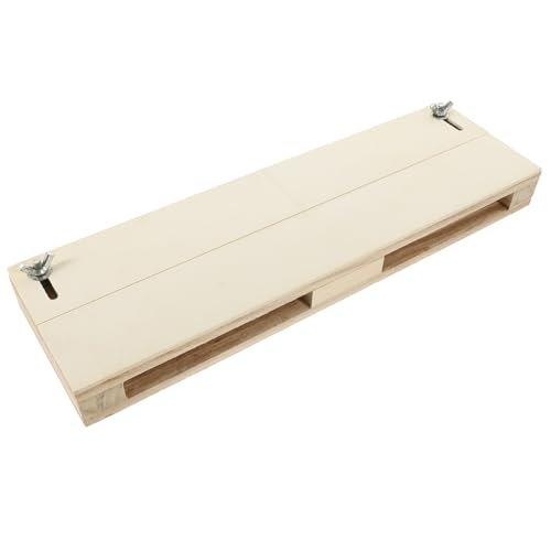 Ciieeo Insektenpräparationsbrett Verstellbares Schmetterlings flügelspreizbrett Leichtes Entomologie pinning tool für Schüler Langlebiges Naturmaterial Praktisches Lehrinstrument Ciieeo Insektenpräparationsbrett Verstellbares Schmetterlings flügelspreizbrett Leichtes Entomologie pinning tool für Schüler Langlebiges Naturmaterial Praktisches Lehrinstrument von Ciieeo