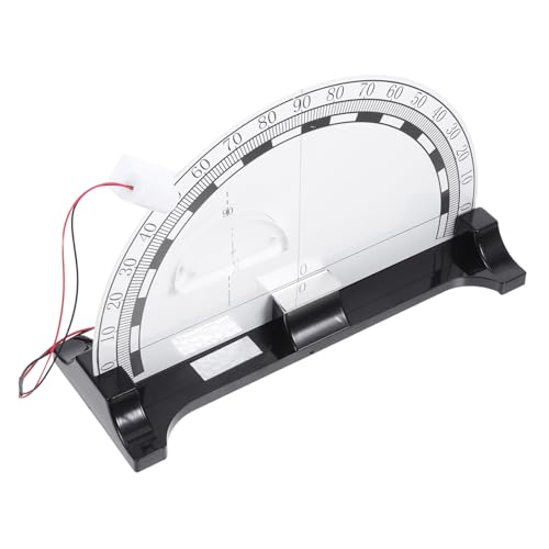 Ciieeo Optisches Demonstrationsgerät für Lichtreflexion und Brechung Faltbares Laborgerät aus Sicherem Material für Physikunterricht und Optische Experimente ohne Batterien Praktisches Ciieeo Optisches Demonstrationsgerät für Lichtreflexion und Brechung Faltbares Laborgerät aus Sicherem Material für Physikunterricht und Optische Experimente ohne Batterien Praktisches von Ciieeo