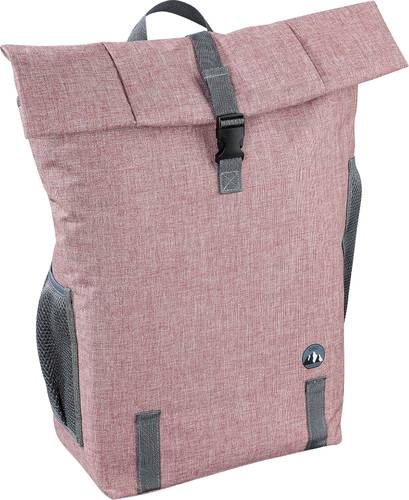 Cilio Rucksack GIRO 18l (L x B x H) 160 x 280 x 400mm Altrosa 106893 von Cilio