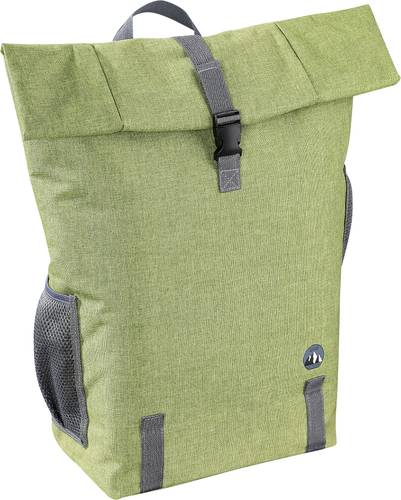 Cilio Rucksack GIRO 18l (L x B x H) 160 x 280 x 400mm Naturgrün 106879 von Cilio