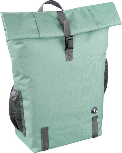 Cilio Rucksack GIRO 18l (L x B x H) 160 x 280 x 400mm Petrol 106886 von Cilio