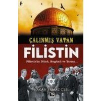 Calinmis Vatan Filistin von Cinaralti Yayin Dagitim