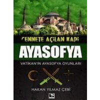 Cennete Acilan Kapi Ayasofya von Cinaralti Yayin Dagitim