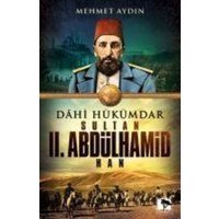 Dahi Hükümdar Sultan II. Abdülhamid Han von Cinaralti Yayin Dagitim