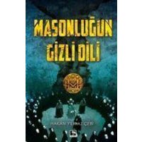 Masonlugun Gizli Dili von Cinaralti Yayin Dagitim