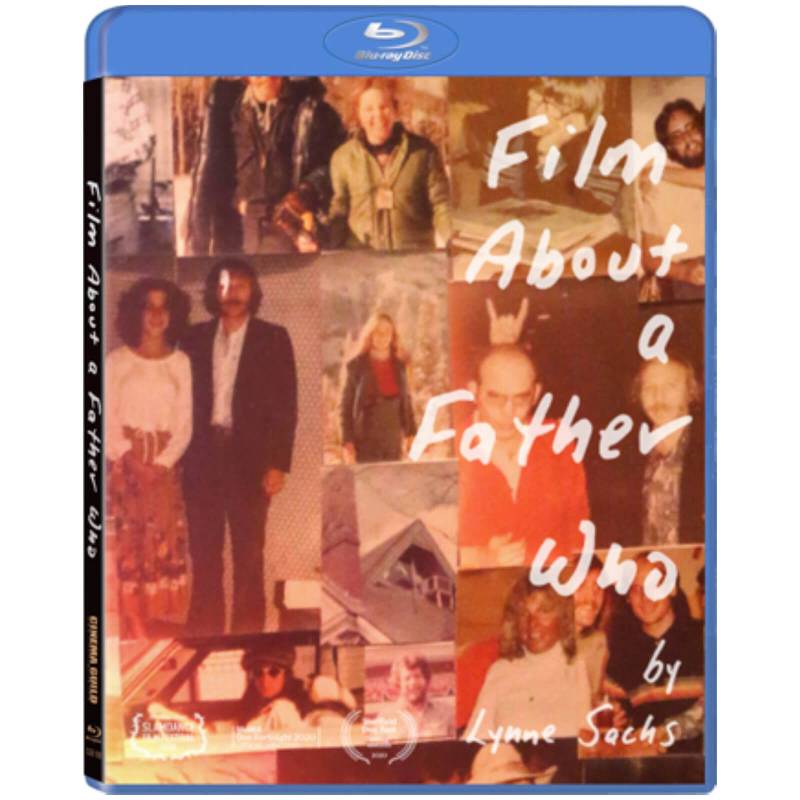 Film About A Father Who (US Import) von Cinema Guild