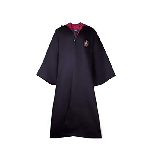 Cinereplicas Harry Potter - Hogwarts Robe Gryffindor - L - Official License von Cinereplicas