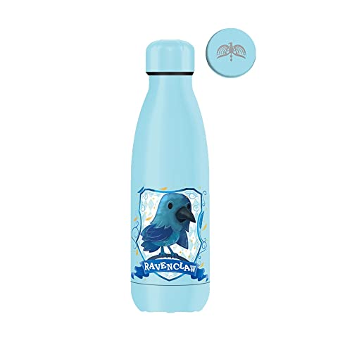 Cineréplicas Ravenclaw Haus Flasche 350Ml von Cineréplicas