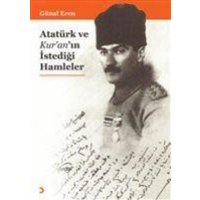 Atatürk ve Kuranin Istedigi Hamleler von Cinius Yayinlari